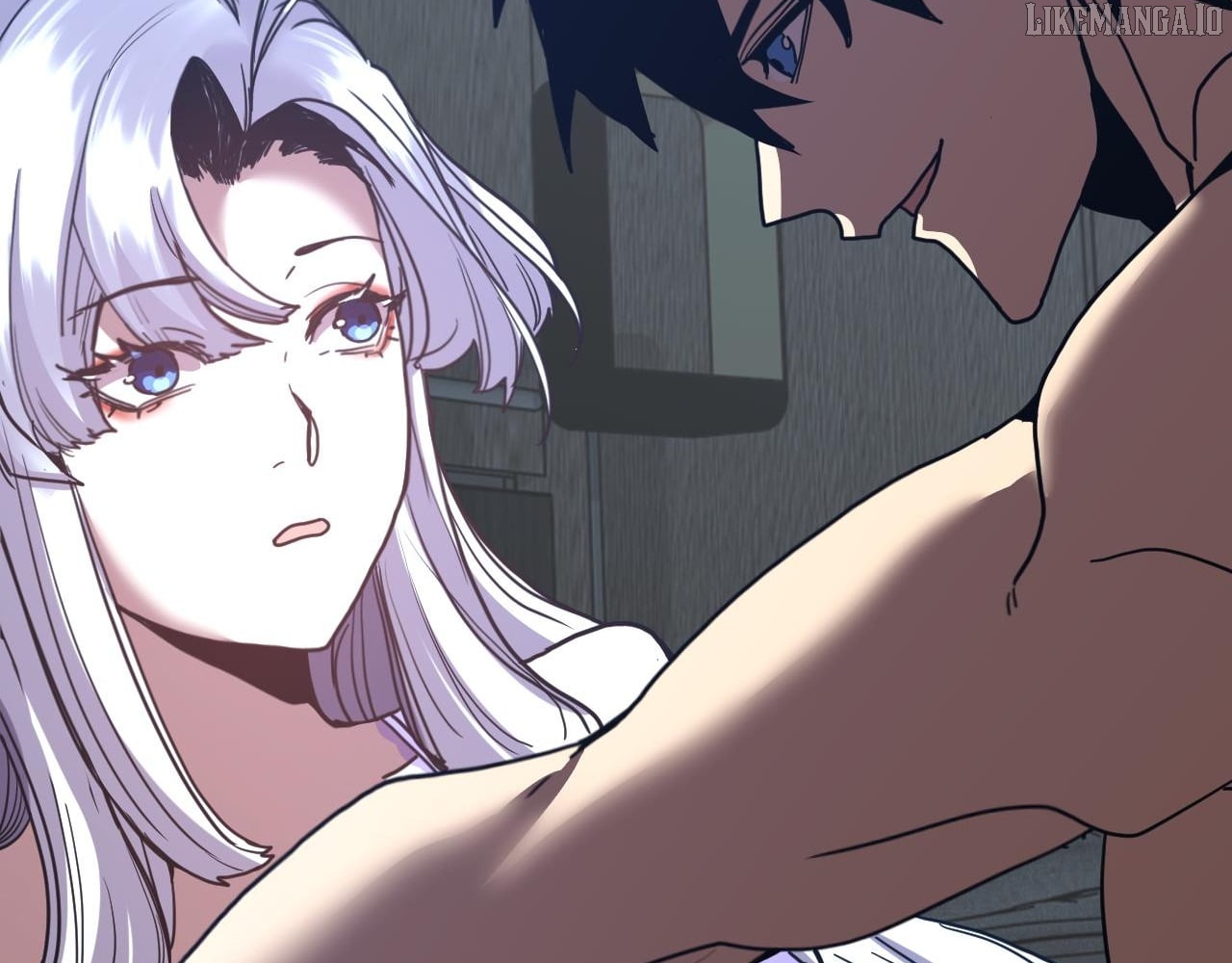 Log into the Future Chapter 257 - page 154